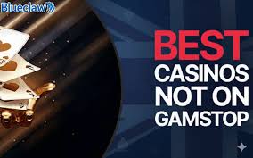 Discovering Casinos Non on Gamstop A Guide for Players 1737248332