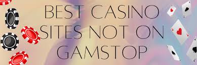 Discovering New Non Gamstop Casino Sites A Guide for Players 1712131254