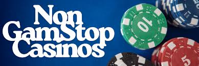 Discovering Online Casinos Not on GamStop