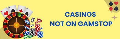 Discovering UK Casinos Without GamStop Freedom and Fun