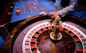 Exciting Opportunities Play Roulette for Real Money