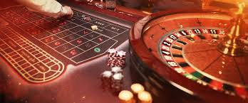 Exciting Opportunities Play Roulette for Real Money