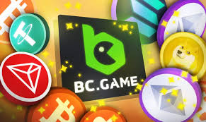 Experience Excitement with BC.Game Casino and Sportsbook