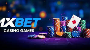 Experience Seamless Betting with 1xBet India PC APP -750091402