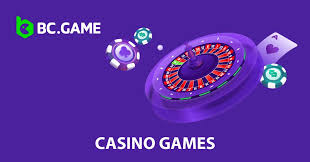 Experience the Thrill of Online Casino BC Game 1029447129