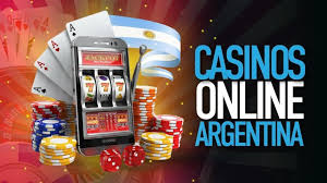 Explora los Casinos Online con Juegos Variados y Diversión Infinita