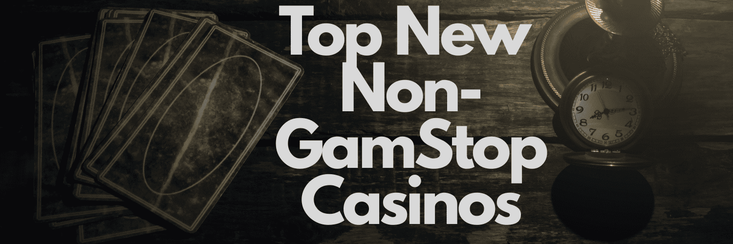Explore Casino Sites Not on Gamstop for Uninterrupted Gaming 1704254270