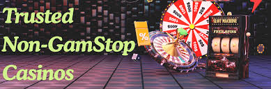 Explore Online Casinos That Don’t Check GamStop