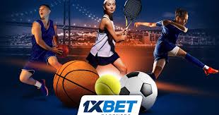 Explore the 1xBet App Your Ultimate Betting Companion -1841510026