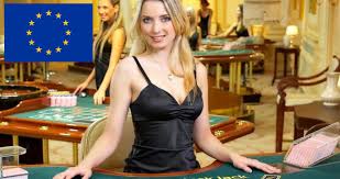Explore the Best Online Casinos in Europe -1815333995