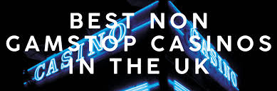 Exploring Casinos Not Affected by GamStop -1535787355