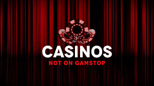 Exploring Casinos Not on Gamstop in the UK 1497871926