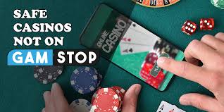 Exploring Casinos Not on Gamstop UK A Comprehensive Guide 1585793988