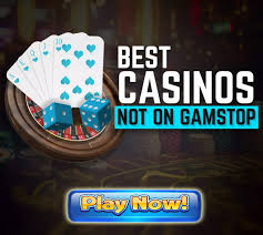Exploring Casinos Not Part of GamStop Your Guide to Gaming Freedom