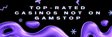 Exploring Casinos Not Registered on Gamstop 1708243520
