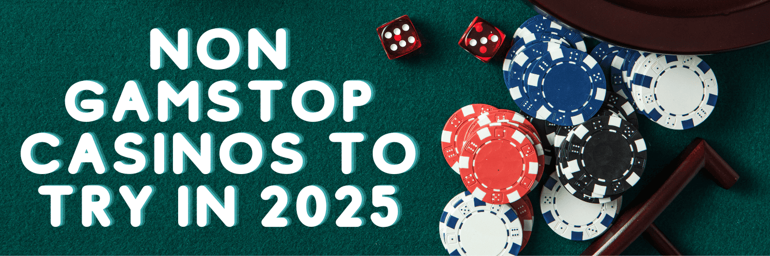 Exploring Non-Gamstop Casinos A Guide to Alternative Gaming Options 1681660598