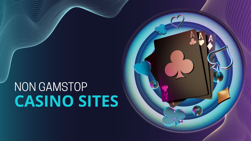 Exploring Non-Gamstop Casinos Benefits and Options for Players