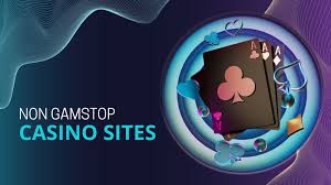 Exploring Non GamStop Casinos in the UK -1360345401