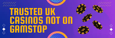 Exploring Non-Gamstop Casinos Your Ultimate Guide 1699085895