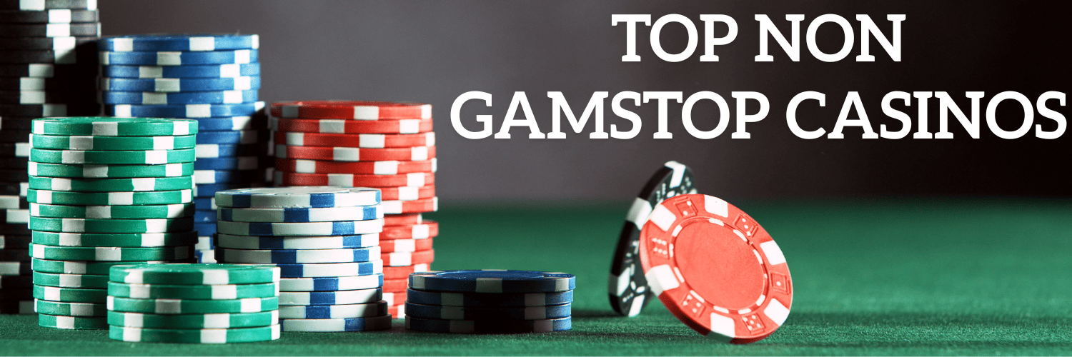 Exploring Non-GamStop Gambling Sites A Safe Alternative