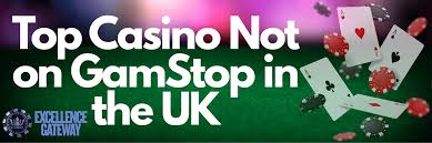 Exploring Non-Gamstop UK Casinos Your Ultimate Guide -1333038839