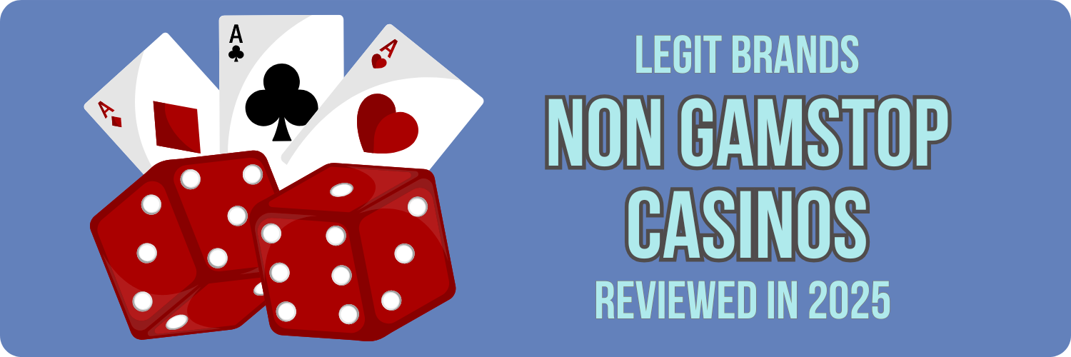 Exploring Non-Gamstop UK Casinos Your Ultimate Guide -1333038839