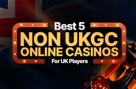 Exploring Non-UK Casinos A World of Options Beyond Regulation