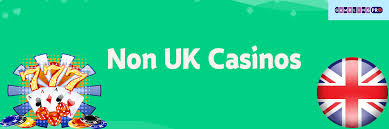 Exploring Non-UK Casinos Accepting UK Players -1592048292
