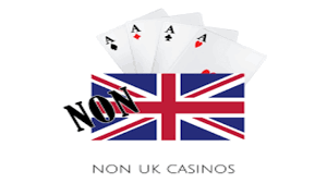 Exploring Non-UK Casinos Accepting UK Players -1592048292
