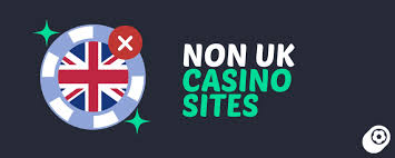 Exploring Non-UKGC Casino Sites A Guide to Gaming Beyond UK Regulations
