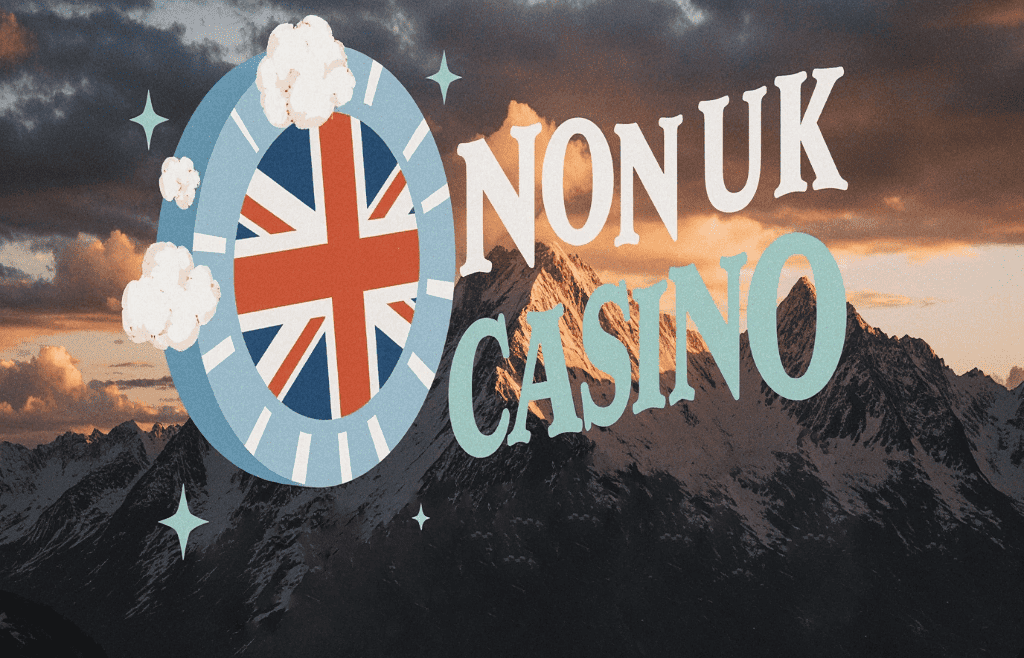 Exploring Non-UKGC Casino Sites A Guide to Gaming Beyond UK Regulations