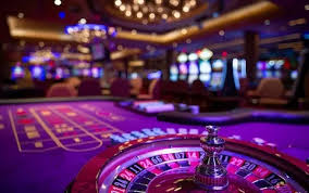 Exploring Online Roulette Without GamStop A Guide for Players