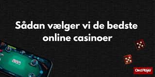Få Mest Ud Af Dine Casino Bonusser - Tips og Tricks