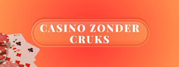 Geen CRUKS Casino Vrijheid in Online Gokken 1495223723