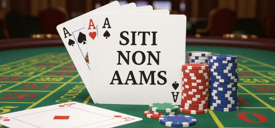Gli Imperdibili Casino Online Esteri Giocare Sicuri e Divertirsi