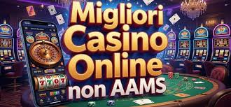 I migliori siti di casino non AAMS una guida completa 1107807316 I migliori siti di casino non AAMS una guida completa 1107807316