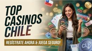 Los mejores casinos online guía completa para disfrutar seguros y divertidos
