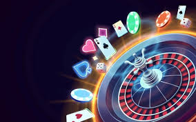 Los Mejores Casinos Sin Licencia en España Juego Seguro y Diversión Asegurada