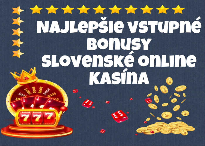 Mobilné kasína Zábava na dosah ruky