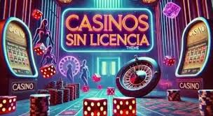 Nuevos Casinos Online en España Descubre las Últimas Tendencias del Juego