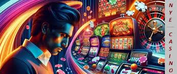 Nye Casinoer i Danmark Alt, du behøver at vide