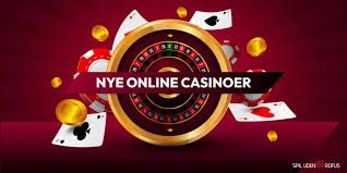 Nye Casinoer i Danmark Alt, du behøver at vide