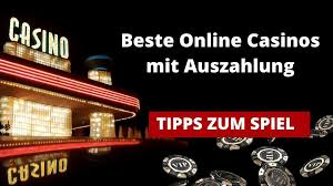 Online Casino Sofort Auszahlung Schnelle Gewinne und Bequemlichkeit