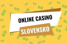 Online Kasína na Slovensku Svedectvo o Rasti a Popularite