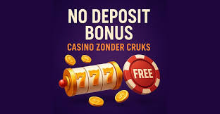 Ontdek Casino's Zonder CRUKS Een Gids voor Spelers