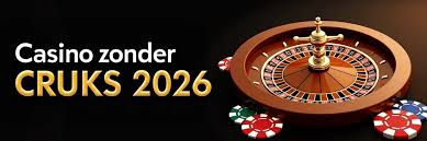 Ontdek de Voordelen van een Geen CRUKS Casino 2001618832