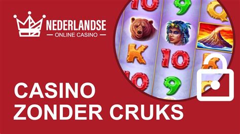 Ontdek de Vrijheid van Geen CRUKS Casino's 1928110848