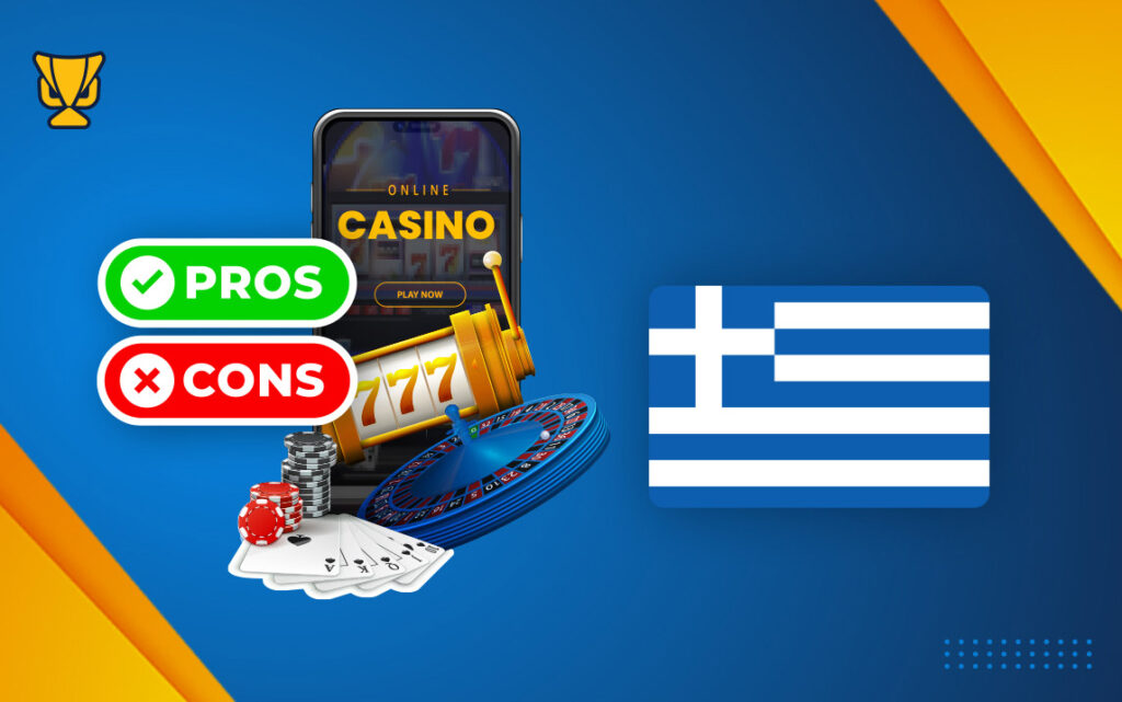 Τα Καλύτερα Ηλεκτρονικά Καζίνο Η Οδηγία σας για Διασκέδαση και Κερδοφορία