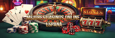 Ranking de los Mejores Casinos Online en España -1671220698