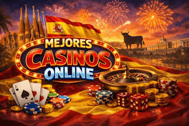 Ranking de los Mejores Casinos Online en España -1671220698
